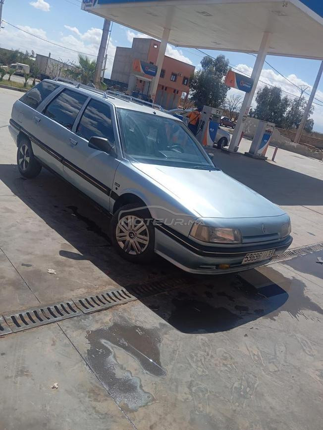 Renault R21