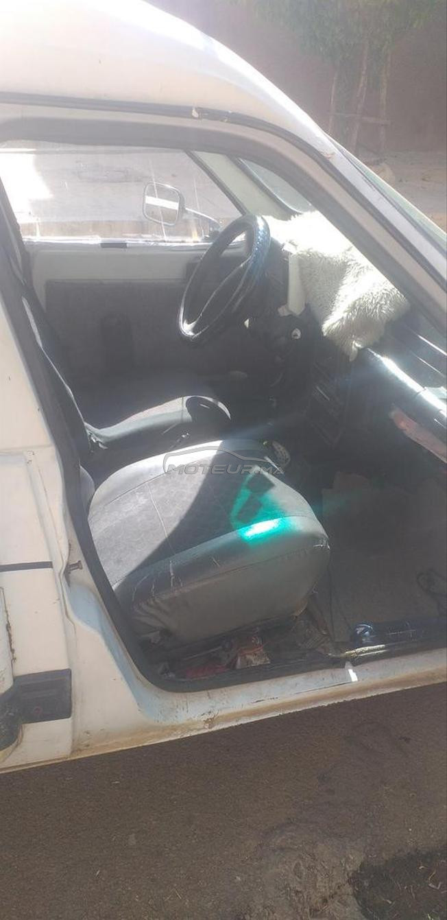 سطروين س15 ديزل يدوي 1996 في مكناس