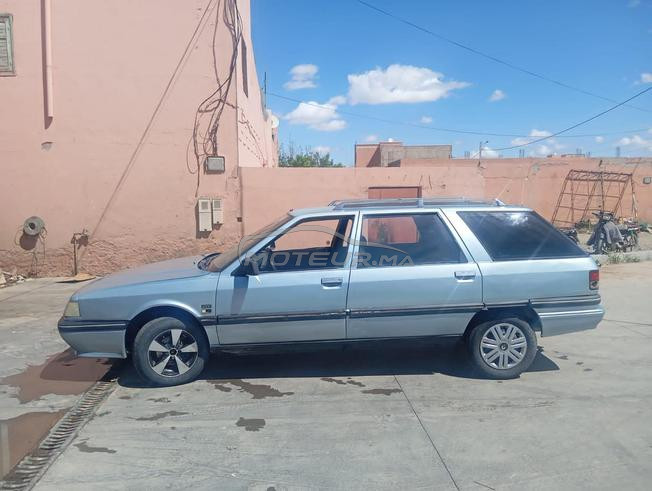 Renault R21