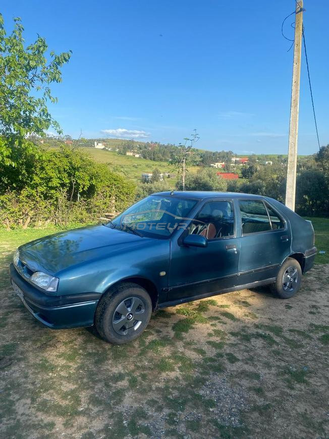 Renault 19 Essence Manuelle 1992 à Souk El Arbaa