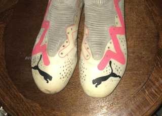 puma future taille 40 à vendre