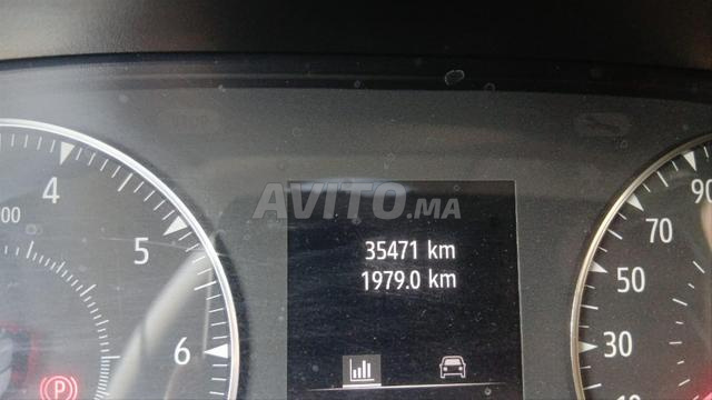 dacia Sandero 2023 diesel à Casa - 2