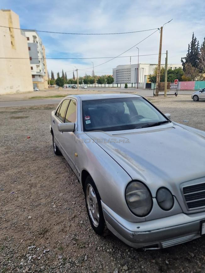 e 220 a vendre 