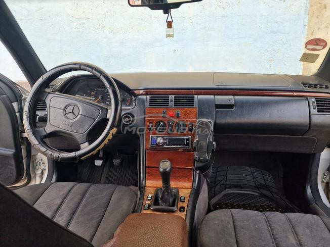 e 220 a vendre 