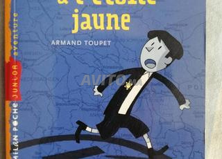 Livre de poche enfants 10-11 ans