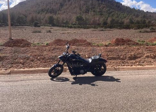 Victory hammer 1734cc à vendre