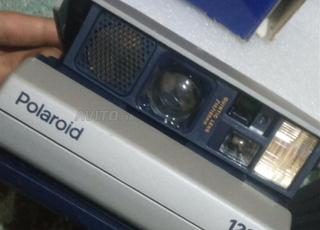 Caméra Polaroid spectra 1200i
