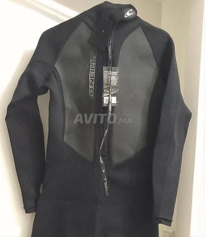 Combinaison de surf O'NEILL Reactor 3/2 mm L