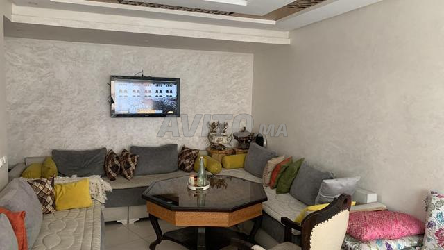 Appartement a Vendre