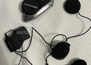 intercom SENA 50S de dernière génération 