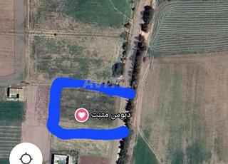 خارج الجديدة نواحي تيكني طريق مراكش