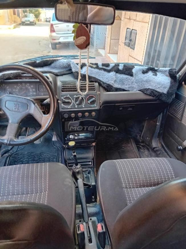peugeot 205