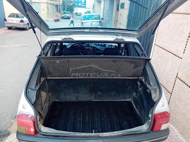 peugeot 205