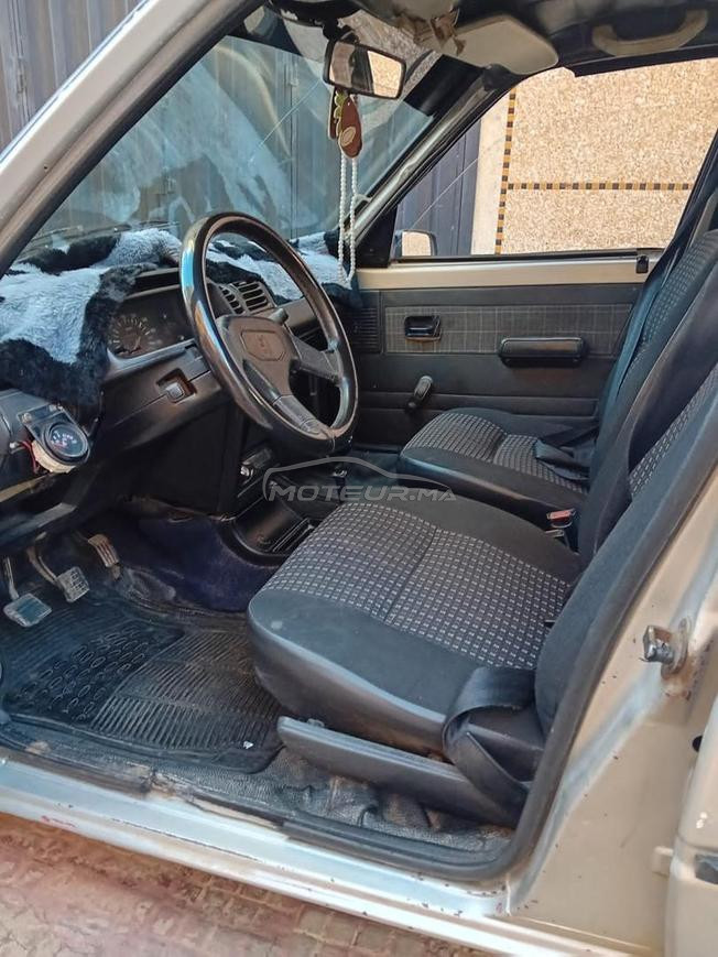 peugeot 205