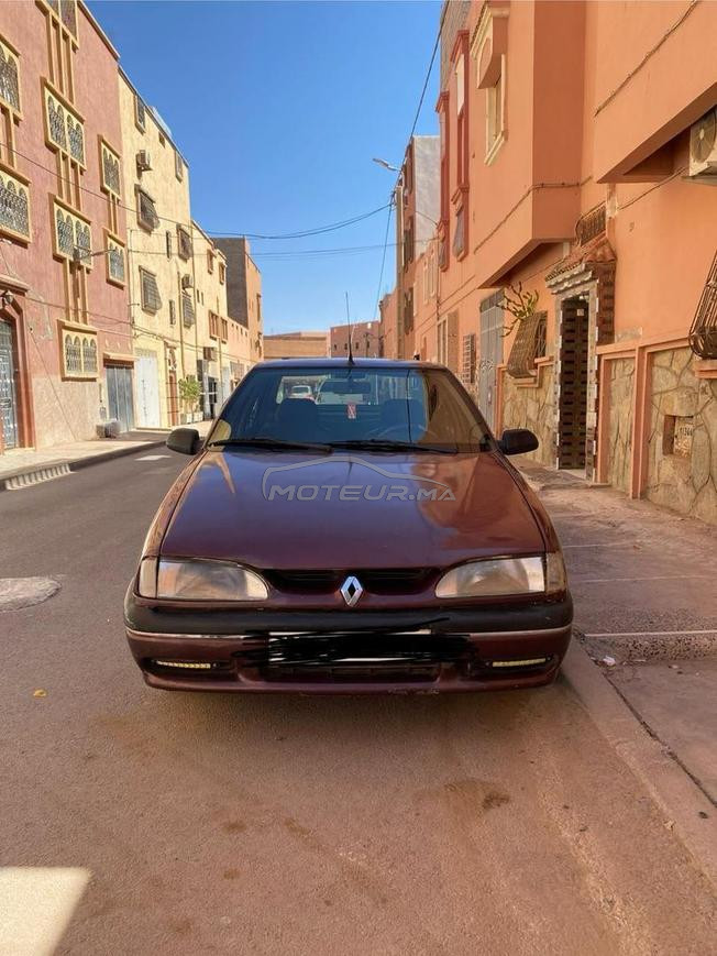 renault R19