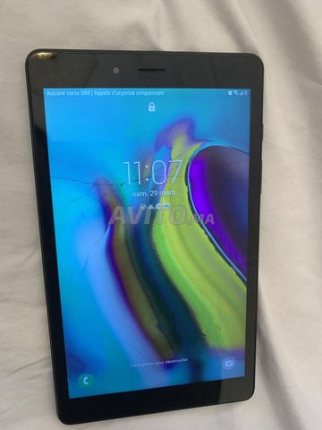 galaxy tab a 8.0