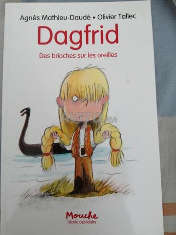 Livre école des loisirs 6 à 8 ans