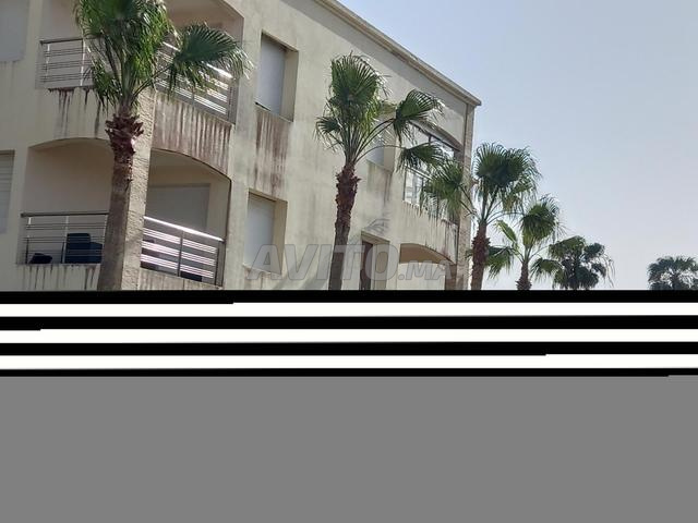 Appartement à vendre 67 m² à OLA BLANCA - 2