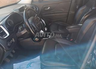 jeep renegade limitted 