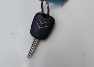 سيتروين بيرلنكو