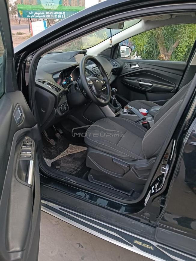 VENTE DE VOITURE