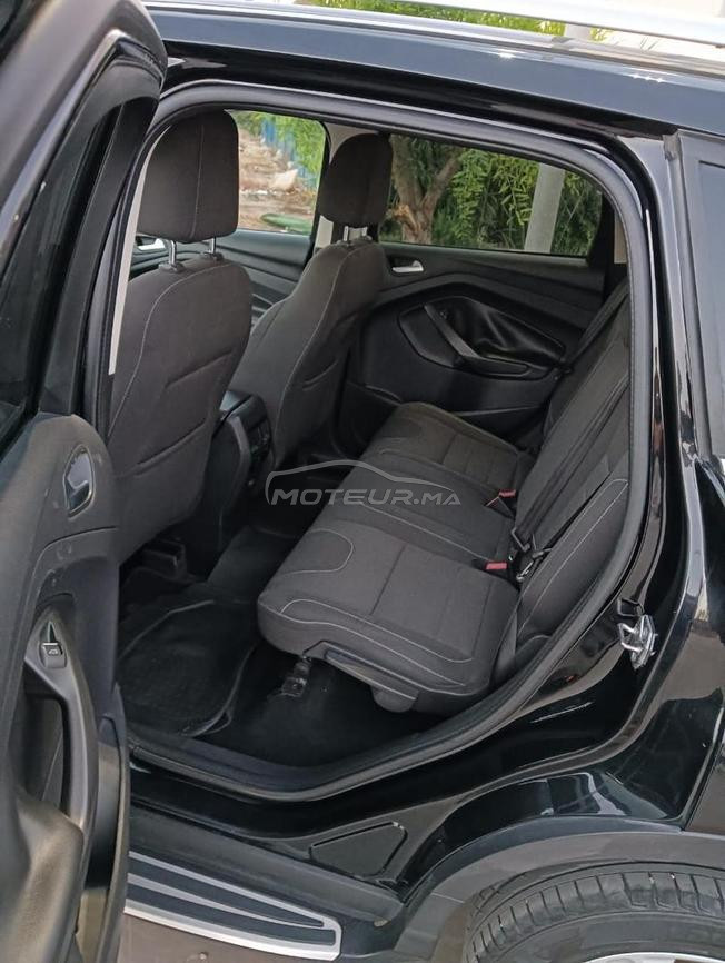 VENTE DE VOITURE