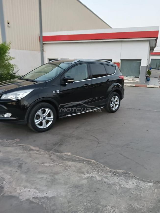 VENTE DE VOITURE