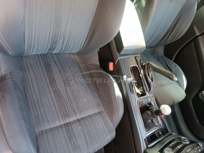 Peugeot 508 Diesel Manuelle 2013 à Béni Mellal
