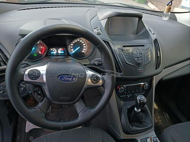 VENTE DE VOITURE