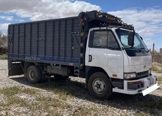 Camion très bon état 