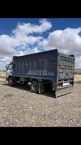 Camion très bon état  - 2