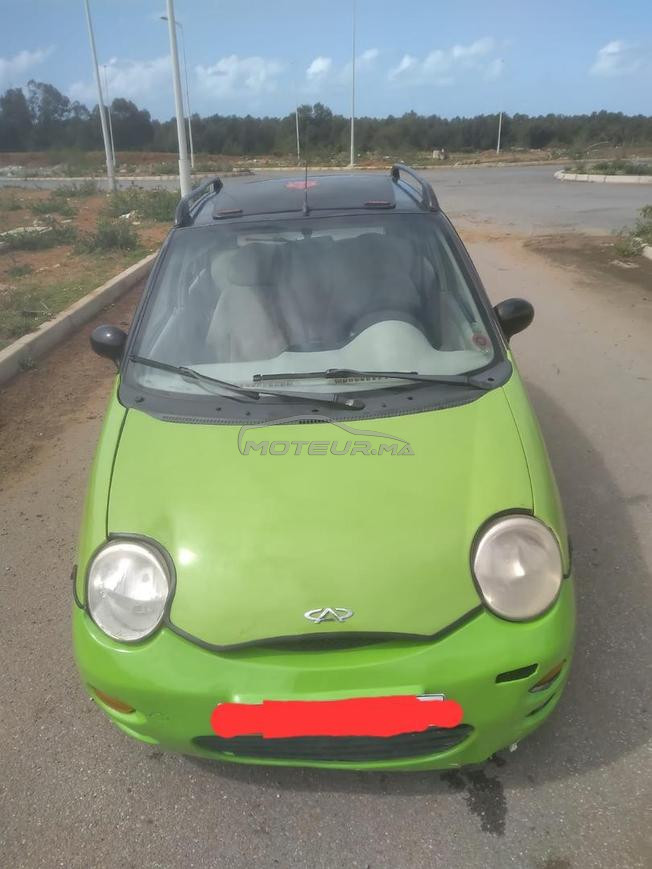 chery 
