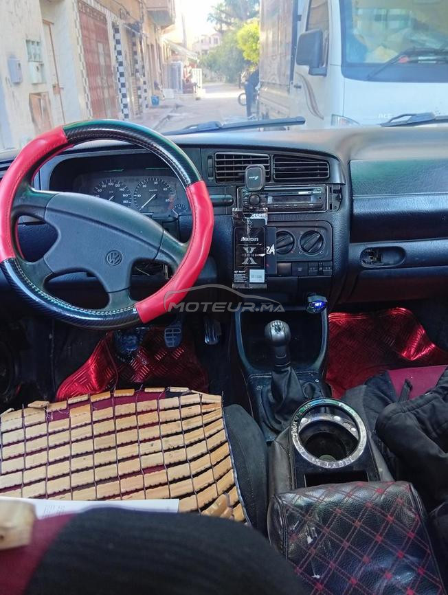 golf 3 n9iya 