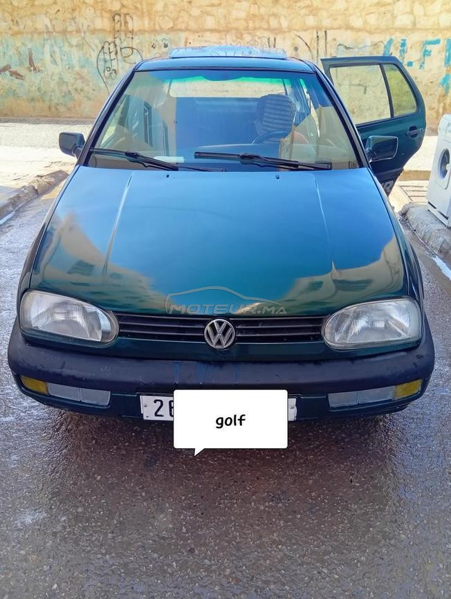 golf 3 n9iya 