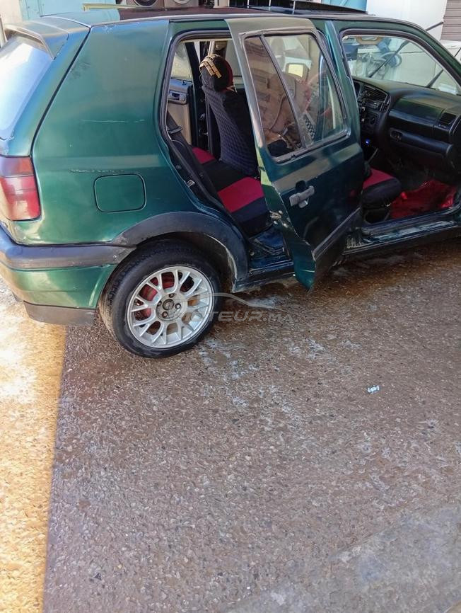 golf 3 n9iya 