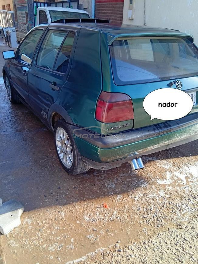 golf 3 n9iya 