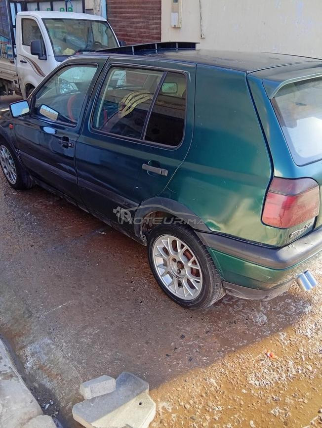 golf 3 n9iya 