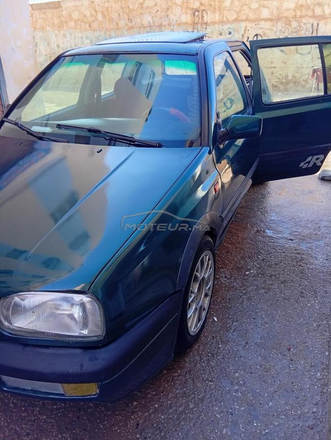 golf 3 n9iya 