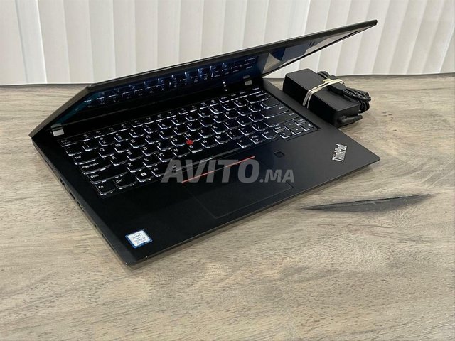 Lenovo Thinkpad T480s