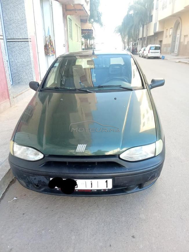 Fiat Palio