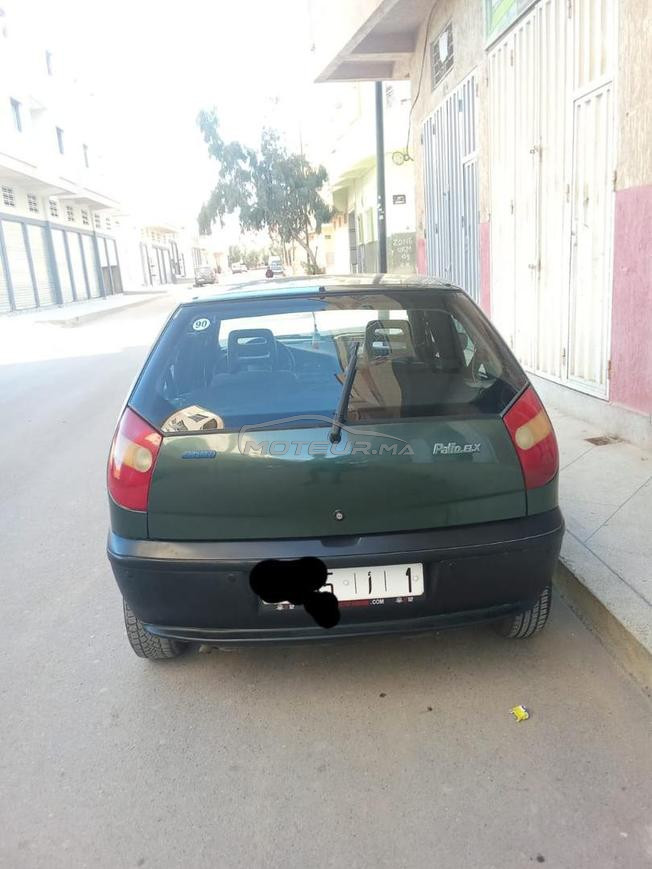 Fiat Palio