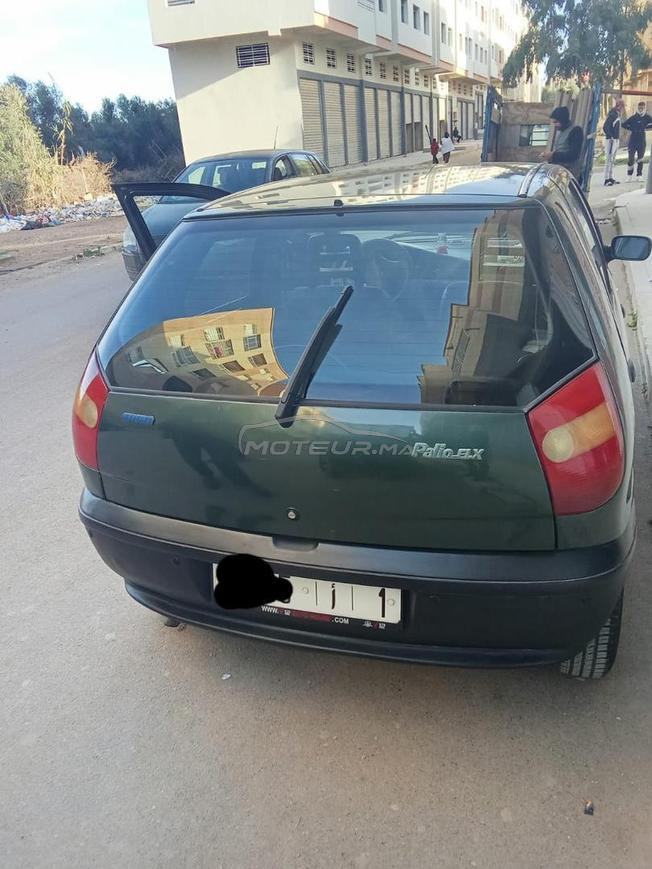 Fiat Palio