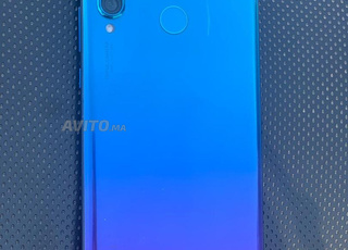hwawei p30 lite