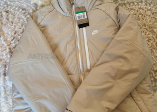 jacket nika original taille xl n9a 9.5/10