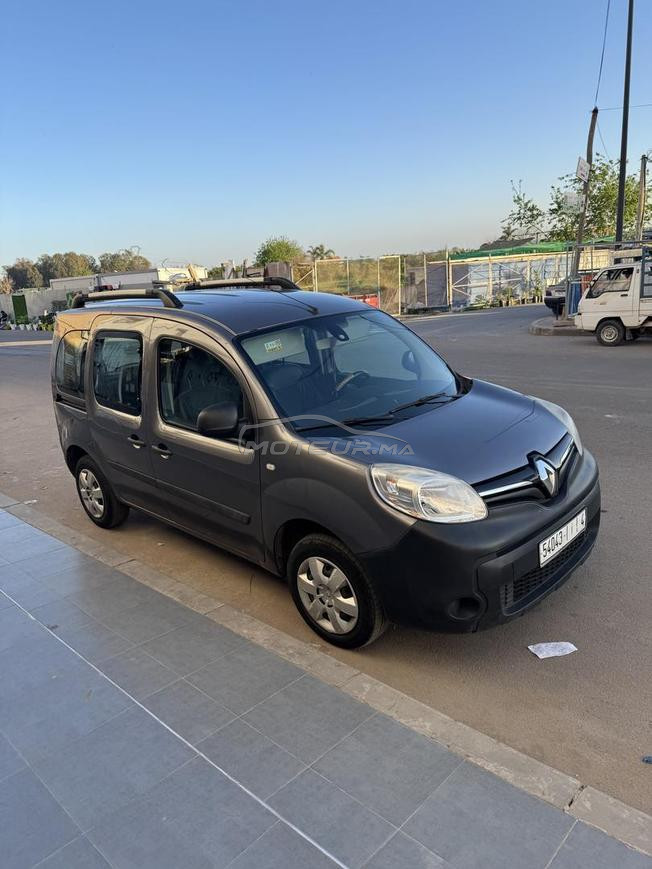 kangoo 2018