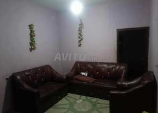 Appartement à vendre 82 m² à Oulmes