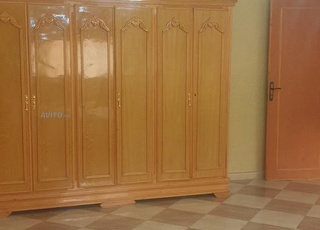 منزل جديد للبيع بالكراج بالقرب من جامع بومدين 