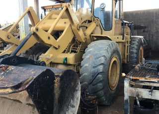 caterpillar 140H 938G 950