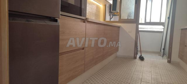 Appartement 133 m² Prestigia Plage Des Nations