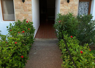 Appartement a cabonegro 